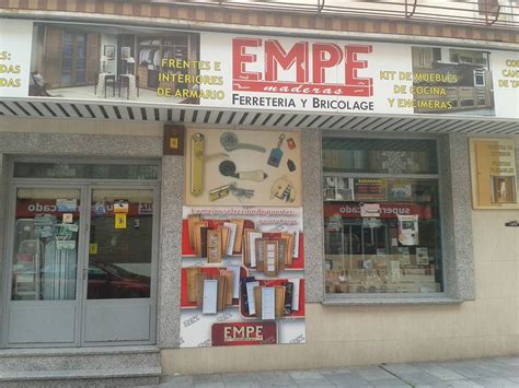 empe valdemoro